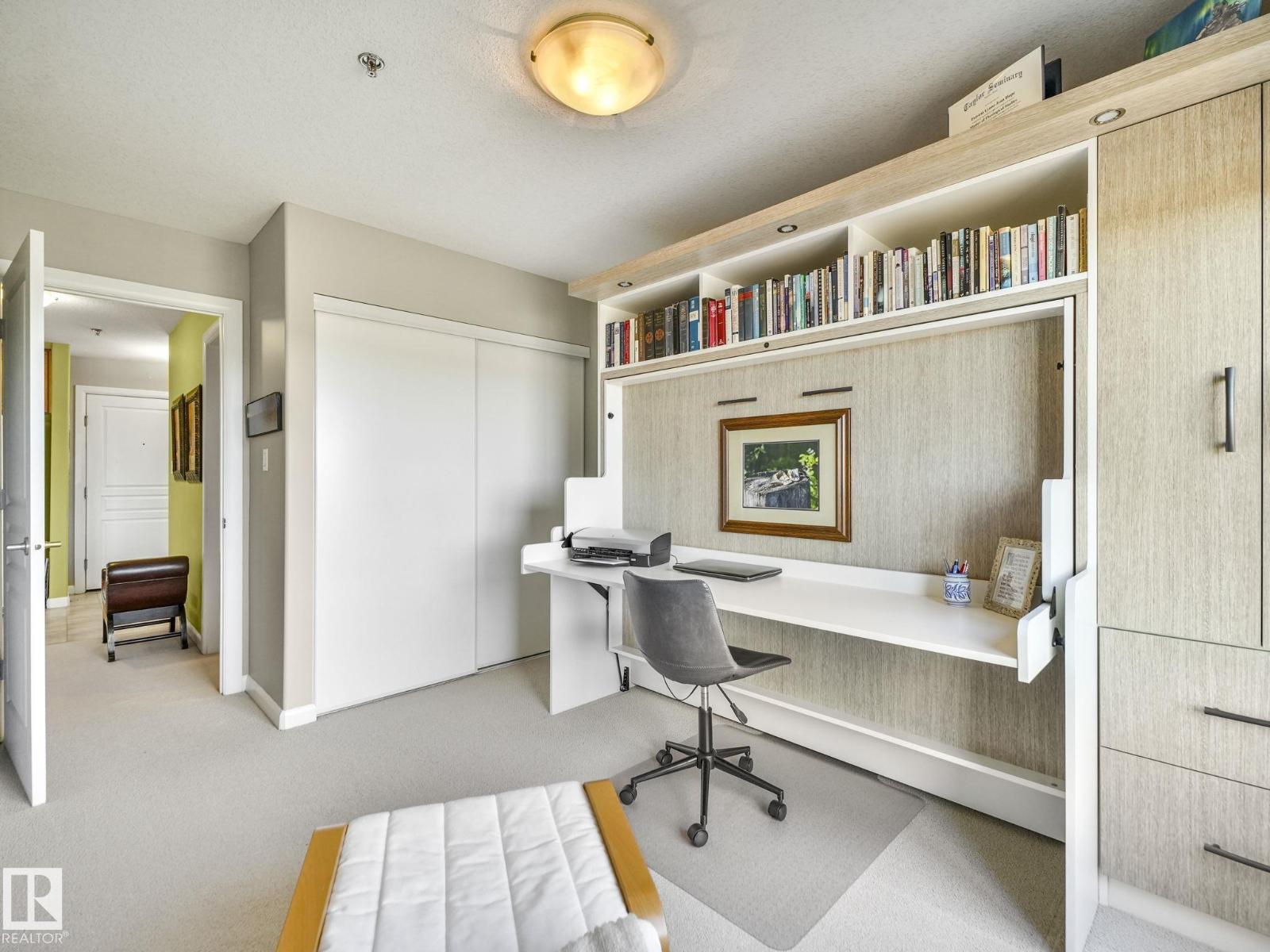 #415 530 Hooke Rd Nw, Edmonton, Alberta  T5A 5J5 - Photo 29 - E4484045