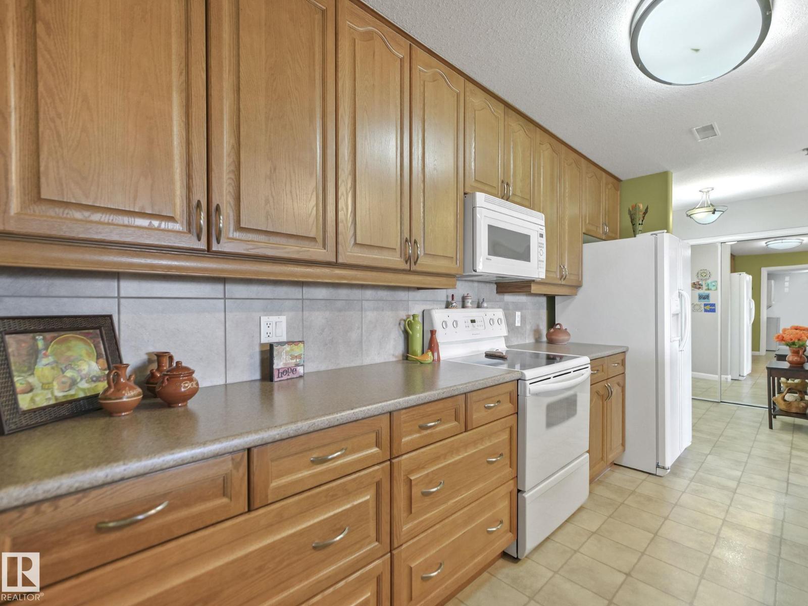 #415 530 Hooke Rd Nw, Edmonton, Alberta  T5A 5J5 - Photo 9 - E4484045