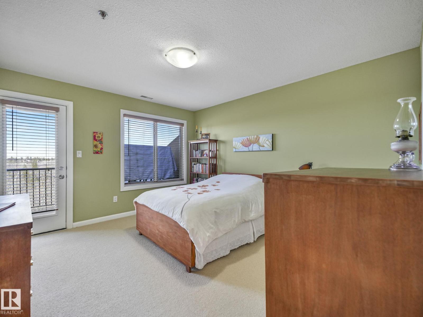 #415 530 Hooke Rd Nw, Edmonton, Alberta  T5A 5J5 - Photo 19 - E4484045