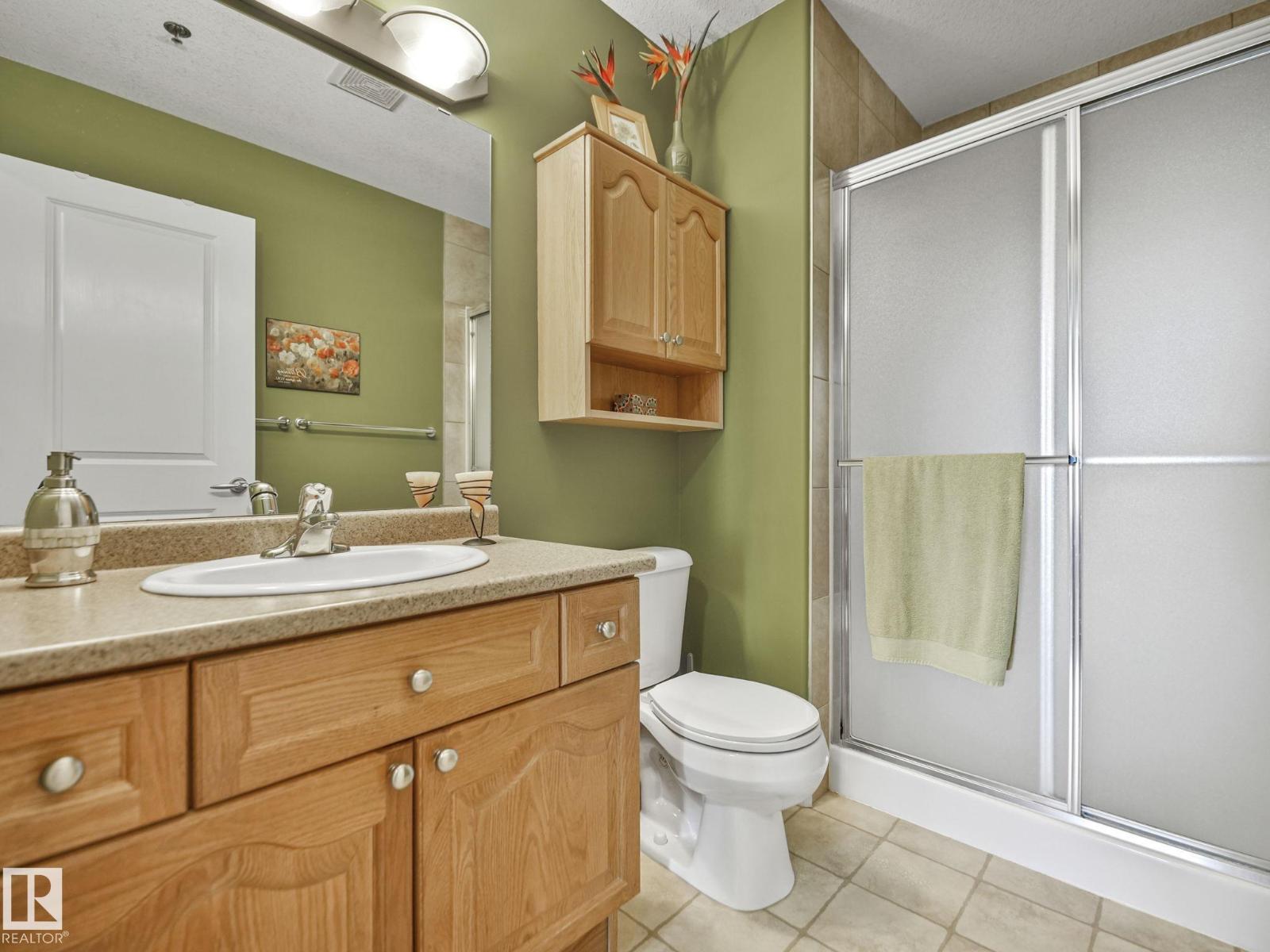 #415 530 Hooke Rd Nw, Edmonton, Alberta  T5A 5J5 - Photo 26 - E4484045