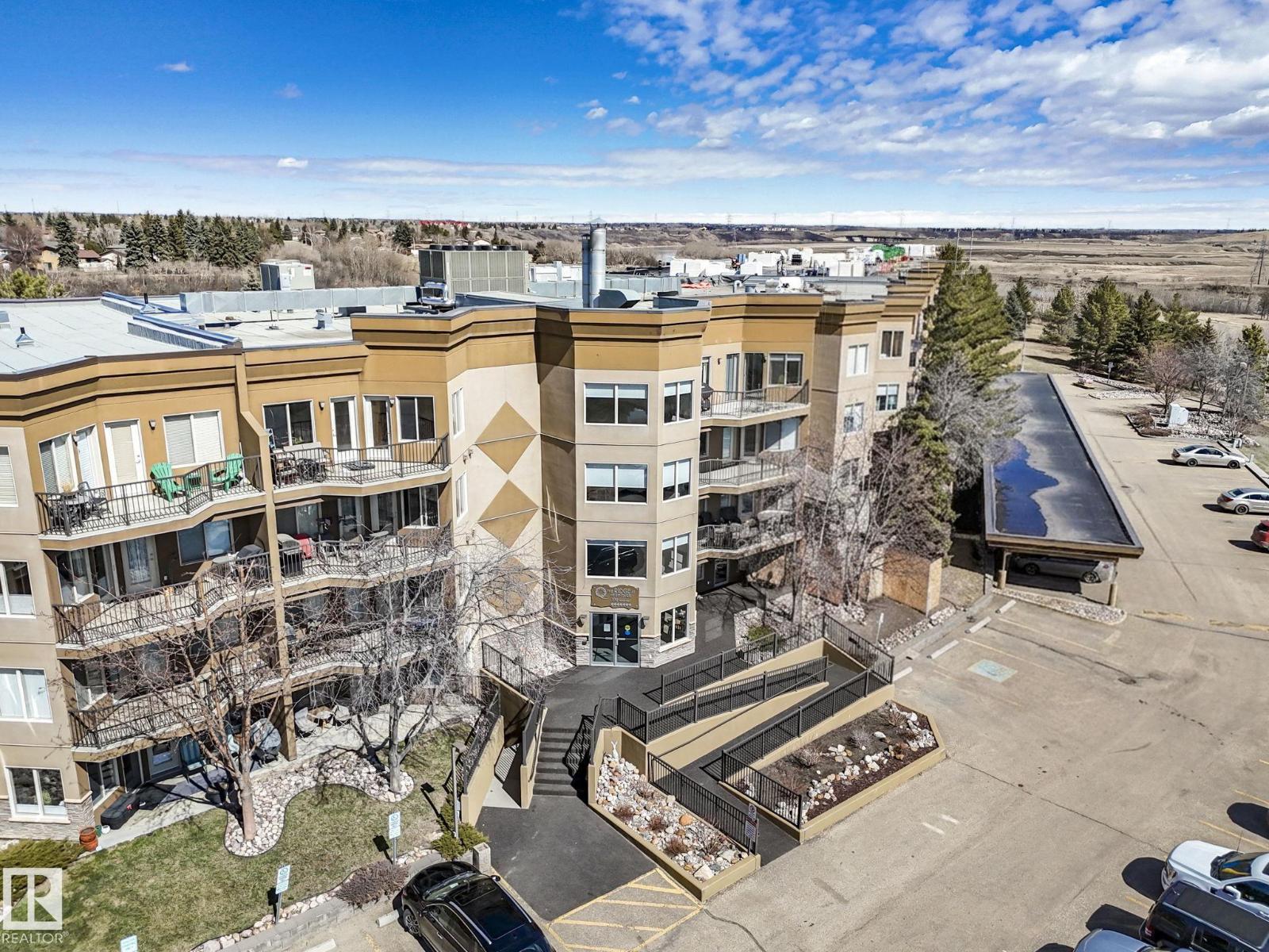 #415 530 Hooke Rd Nw, Edmonton, Alberta  T5A 5J5 - Photo 54 - E4484045