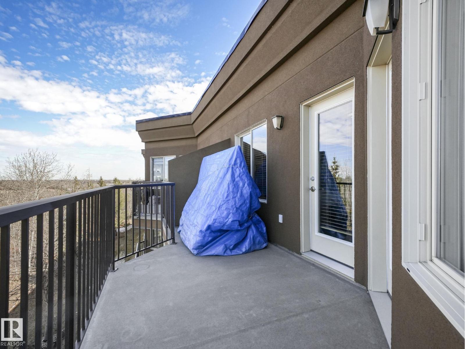 #415 530 Hooke Rd Nw, Edmonton, Alberta  T5A 5J5 - Photo 57 - E4484045