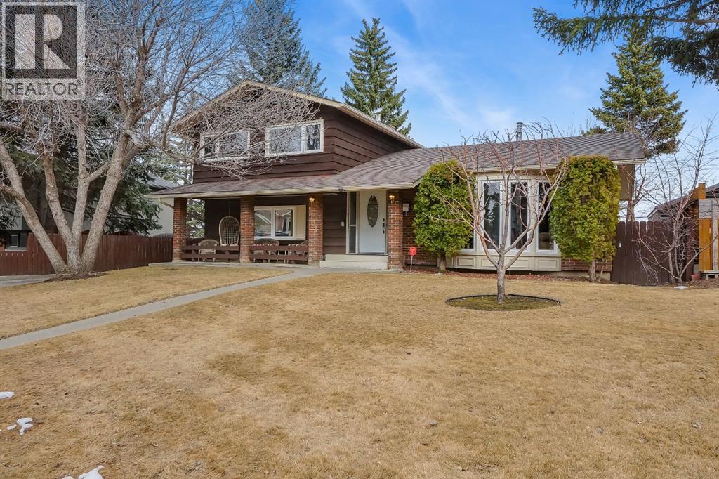 1102 Lake Christina Way Se, Calgary, Alberta  T2J 2R3 - Photo 2 - A2296764