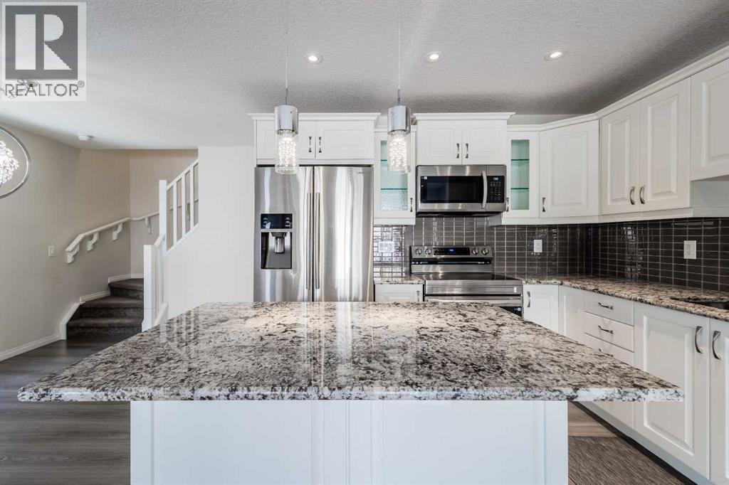 271 Windford Crescent Sw, Airdrie, Alberta  T4B 4G3 - Photo 9 - A2299718