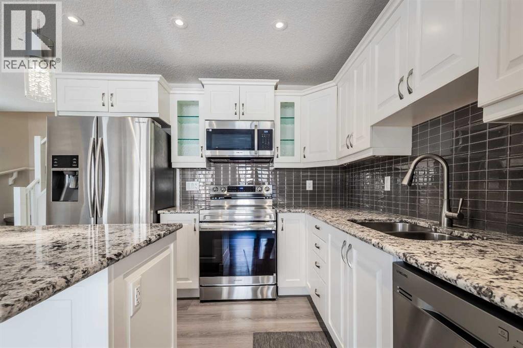 271 Windford Crescent Sw, Airdrie, Alberta  T4B 4G3 - Photo 8 - A2299718