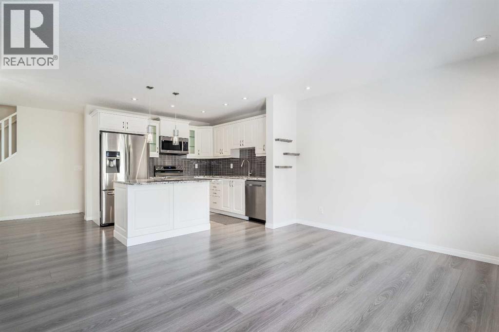 271 Windford Crescent Sw, Airdrie, Alberta  T4B 4G3 - Photo 4 - A2299718