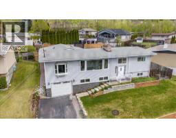 8392 Theatre Road, Trail, British Columbia