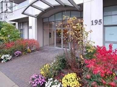 212 - 195 MERTON STREET, Toronto, Ontario