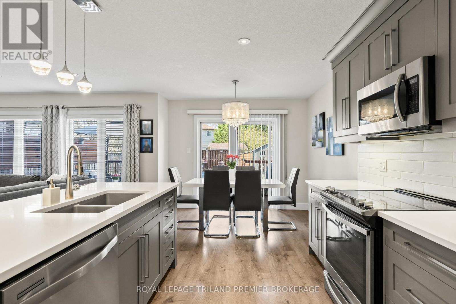 1141 Medway Park Drive, London North, Ontario  N6G 0G1 - Photo 13 - X13044576