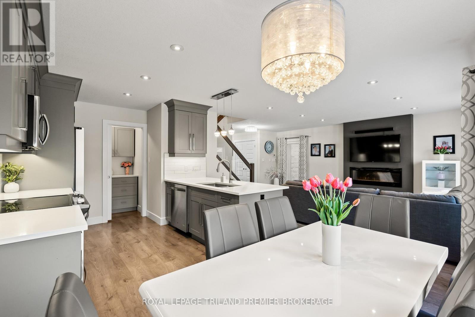 1141 Medway Park Drive, London North, Ontario  N6G 0G1 - Photo 15 - X13044576