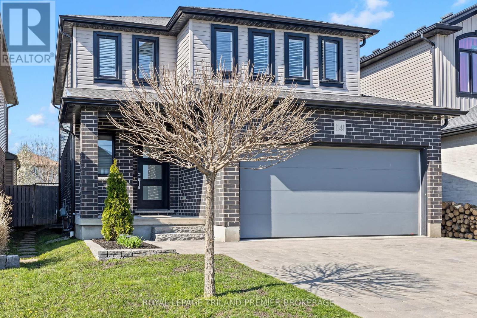 1141 Medway Park Drive, London North, Ontario  N6G 0G1 - Photo 2 - X13044576