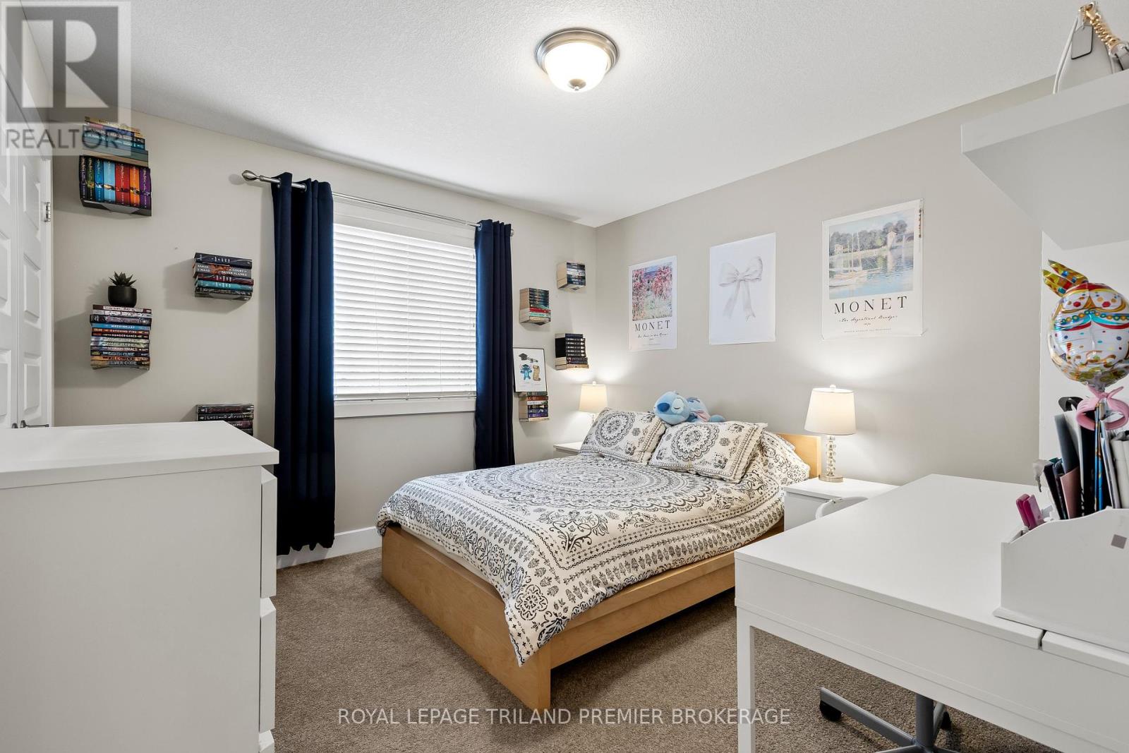 1141 Medway Park Drive, London North, Ontario  N6G 0G1 - Photo 22 - X13044576