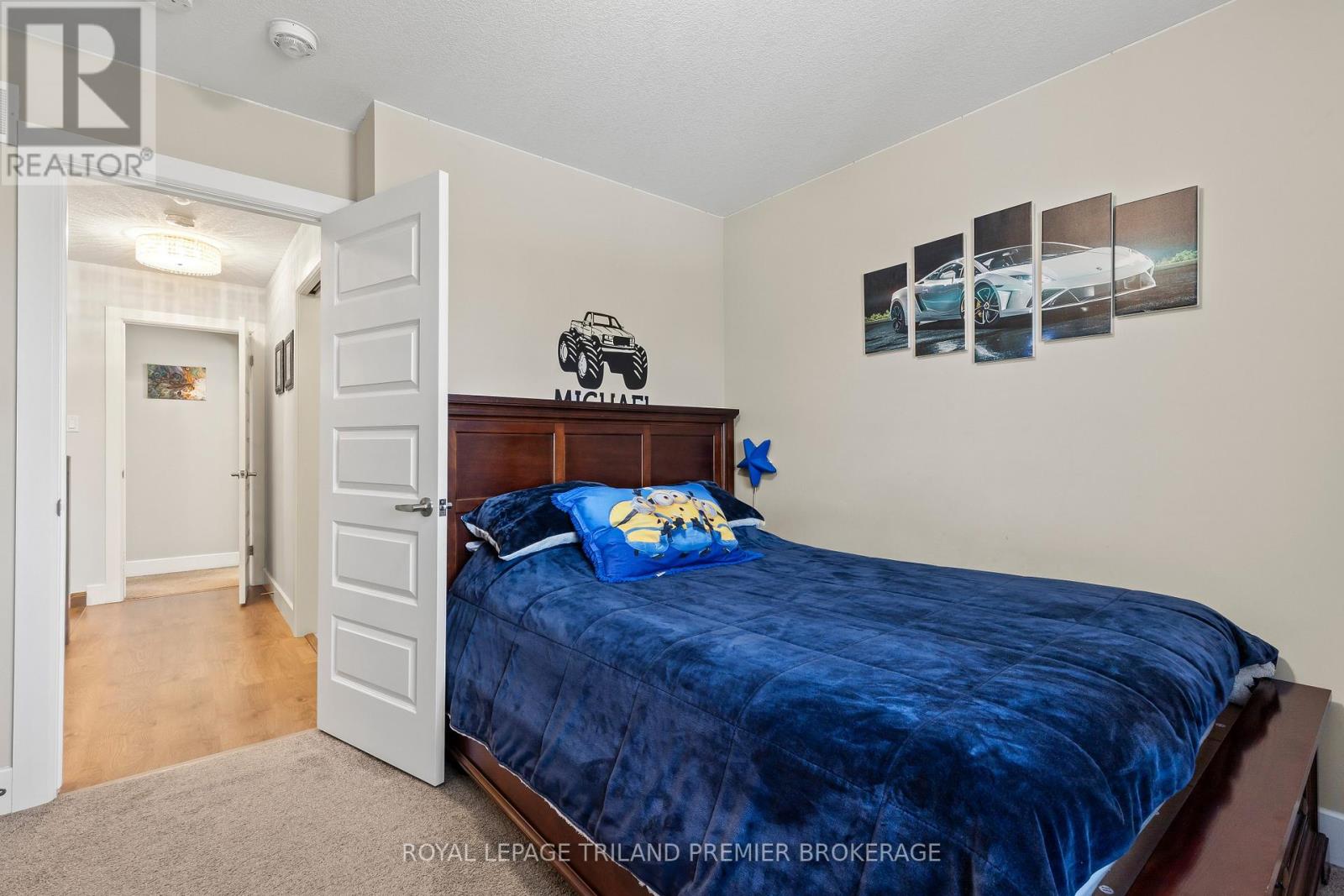 1141 Medway Park Drive, London North, Ontario  N6G 0G1 - Photo 24 - X13044576