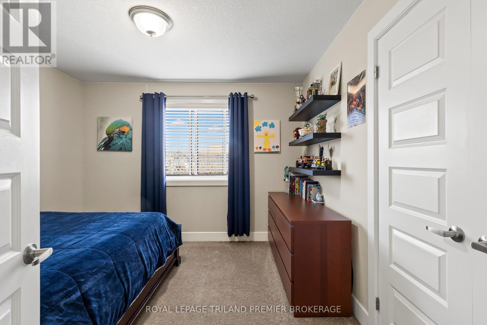 1141 Medway Park Drive, London North, Ontario  N6G 0G1 - Photo 25 - X13044576