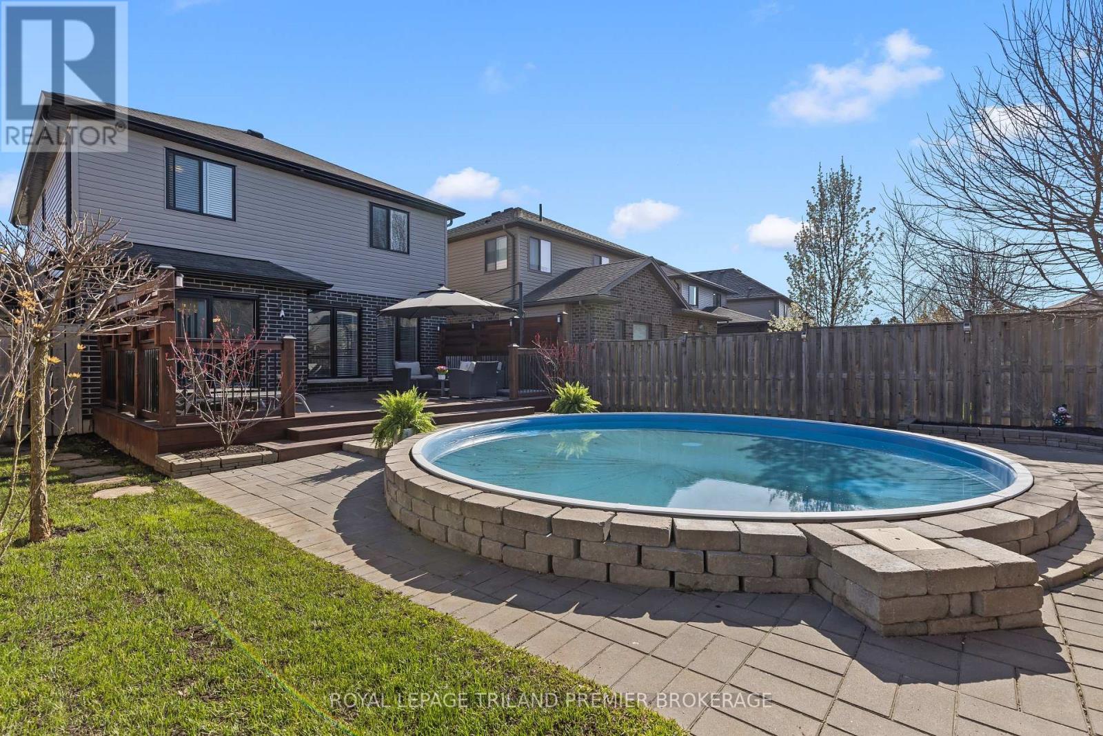 1141 Medway Park Drive, London North, Ontario  N6G 0G1 - Photo 34 - X13044576