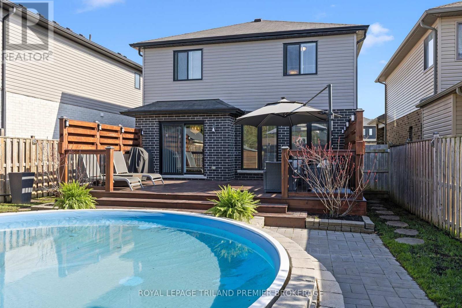 1141 Medway Park Drive, London North, Ontario  N6G 0G1 - Photo 35 - X13044576