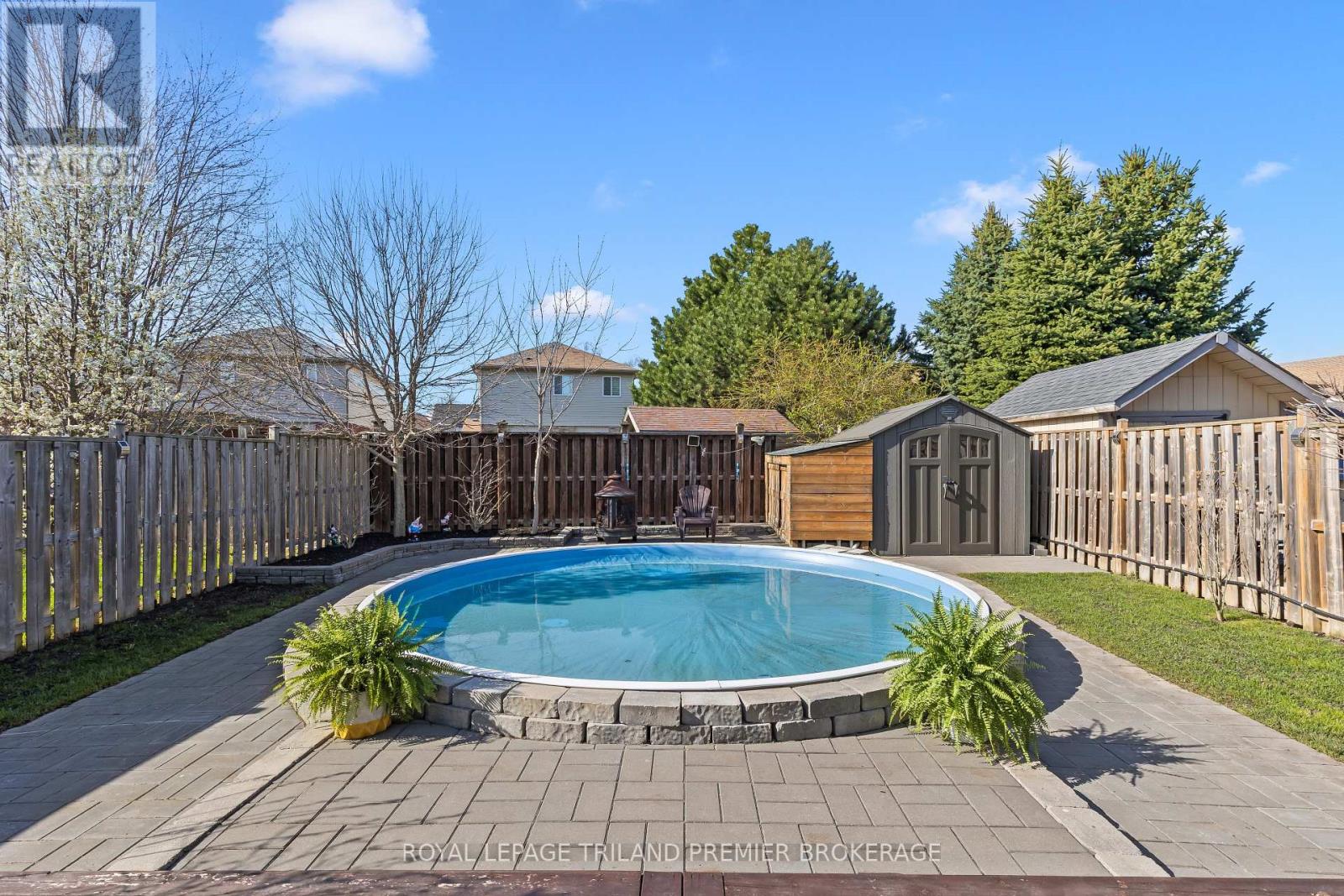 1141 Medway Park Drive, London North, Ontario  N6G 0G1 - Photo 36 - X13044576