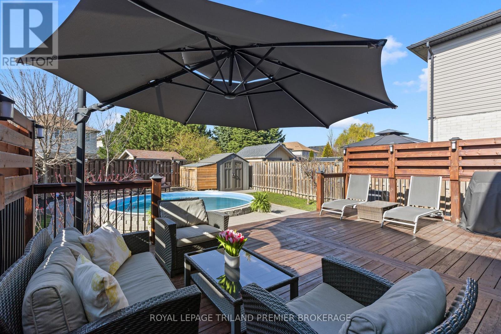 1141 Medway Park Drive, London North, Ontario  N6G 0G1 - Photo 37 - X13044576