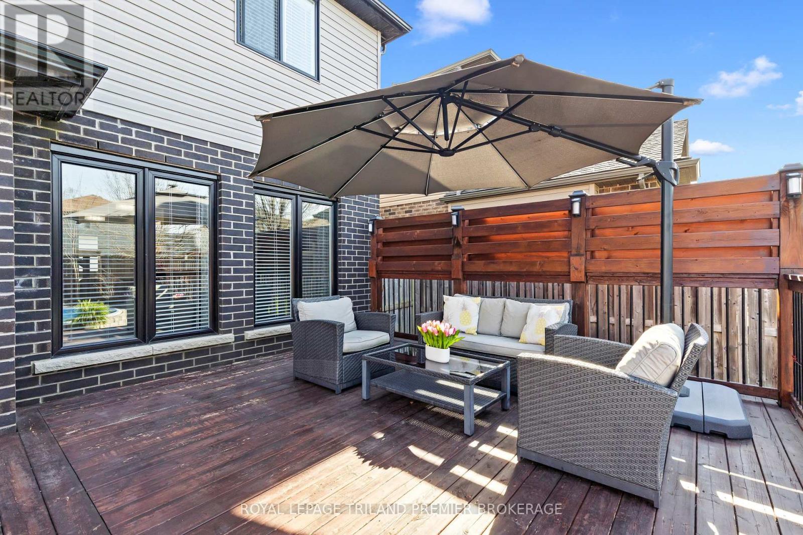 1141 Medway Park Drive, London North, Ontario  N6G 0G1 - Photo 38 - X13044576