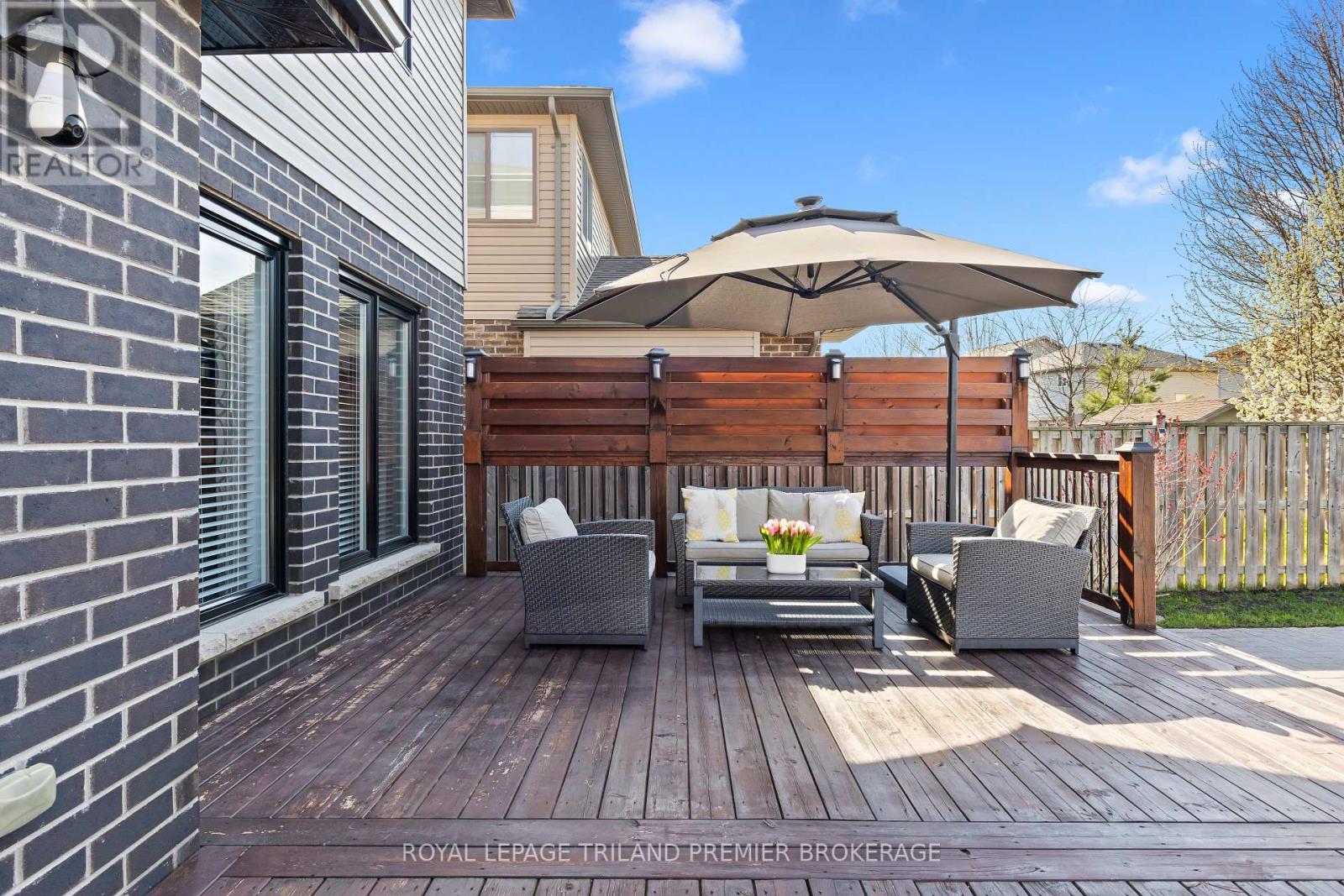 1141 Medway Park Drive, London North, Ontario  N6G 0G1 - Photo 39 - X13044576