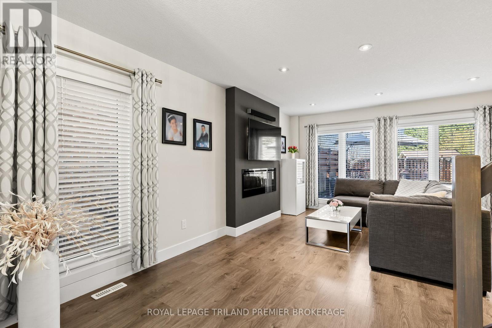 1141 Medway Park Drive, London North, Ontario  N6G 0G1 - Photo 5 - X13044576