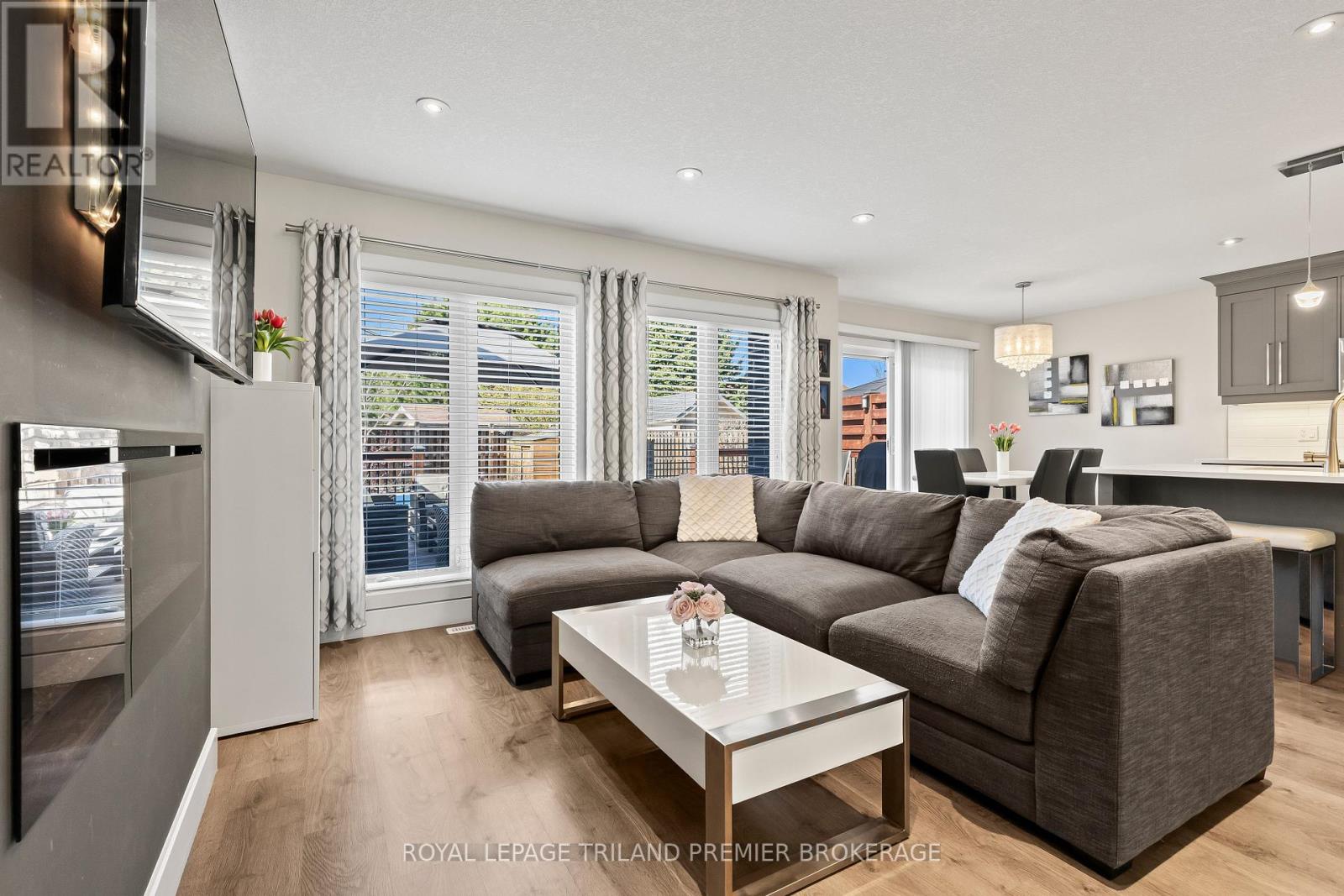 1141 Medway Park Drive, London North, Ontario  N6G 0G1 - Photo 6 - X13044576