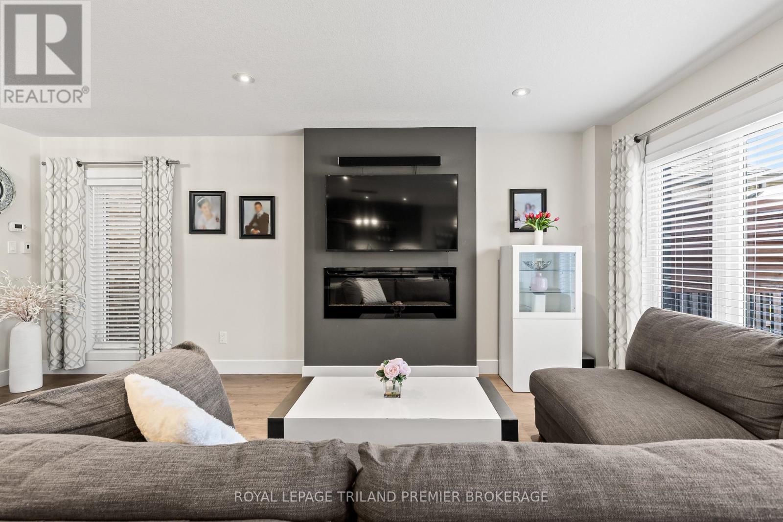 1141 Medway Park Drive, London North, Ontario  N6G 0G1 - Photo 7 - X13044576