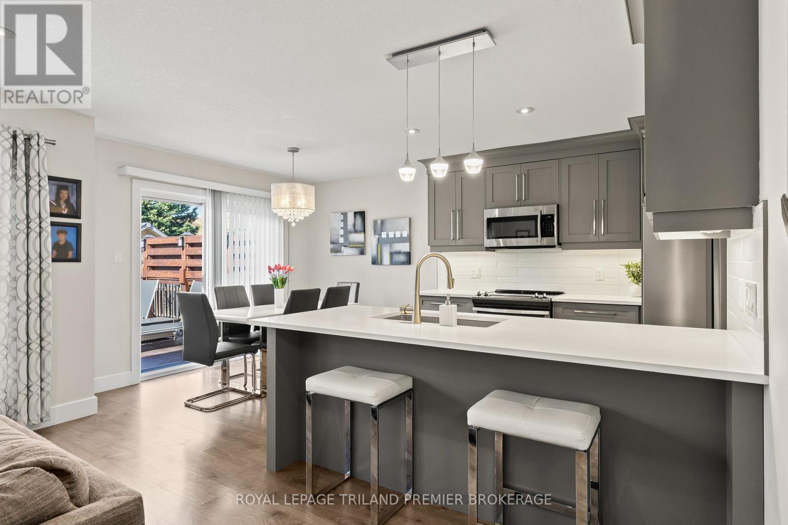 1141 Medway Park Drive, London North, Ontario  N6G 0G1 - Photo 8 - X13044576