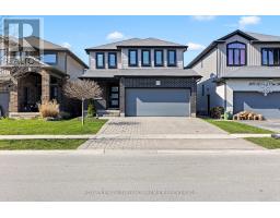 1141 MEDWAY PARK DRIVE, London North, Ontario
