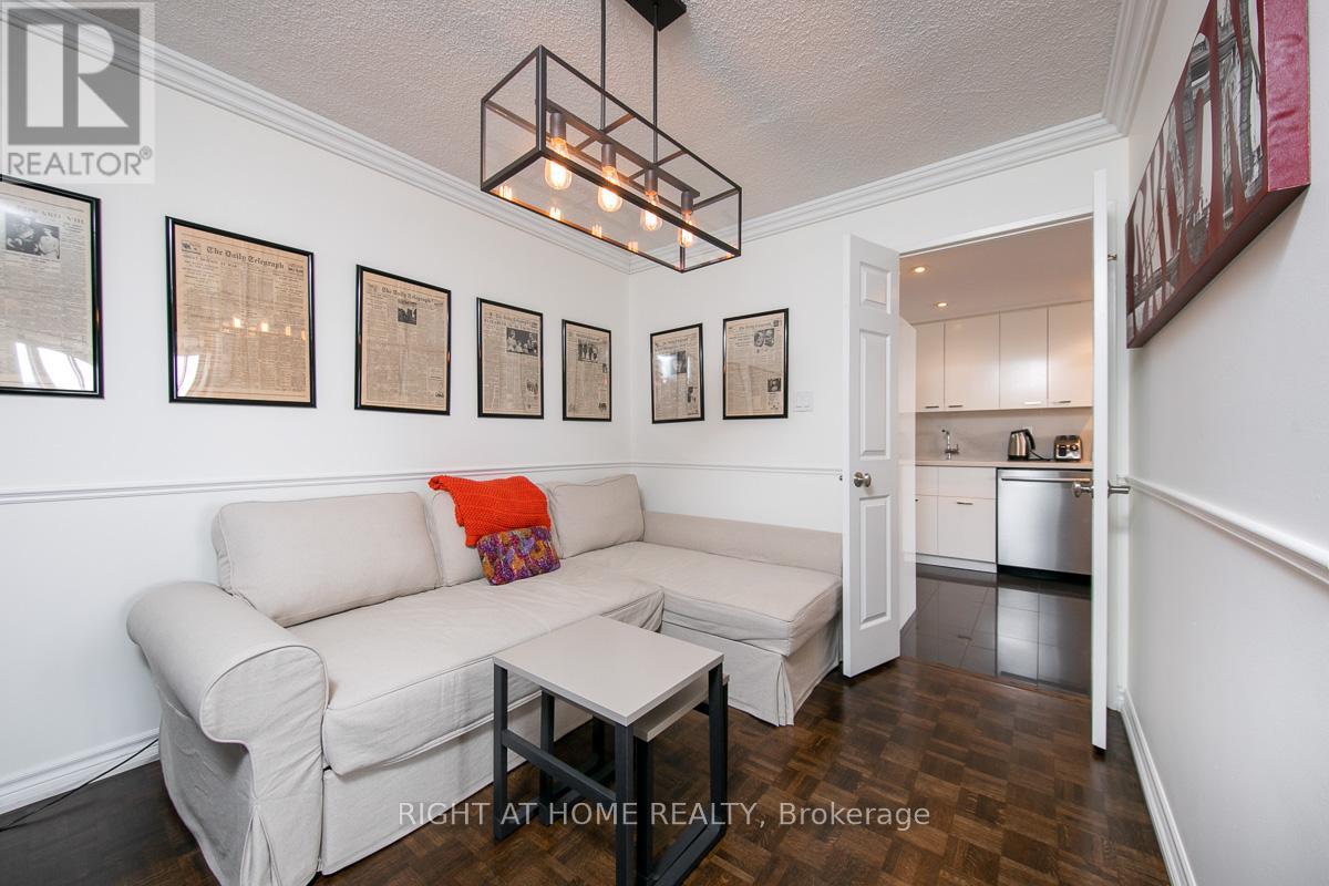 1405 - 280 Simcoe Street, Toronto, Ontario  M5T 2Y5 - Photo 20 - C13044566