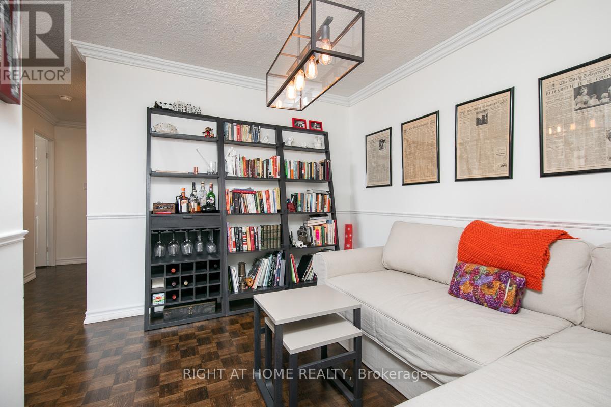 1405 - 280 Simcoe Street, Toronto, Ontario  M5T 2Y5 - Photo 22 - C13044566