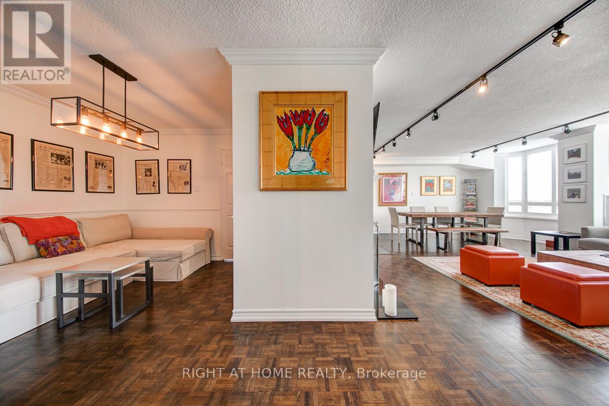 1405 - 280 Simcoe Street, Toronto, Ontario  M5T 2Y5 - Photo 23 - C13044566