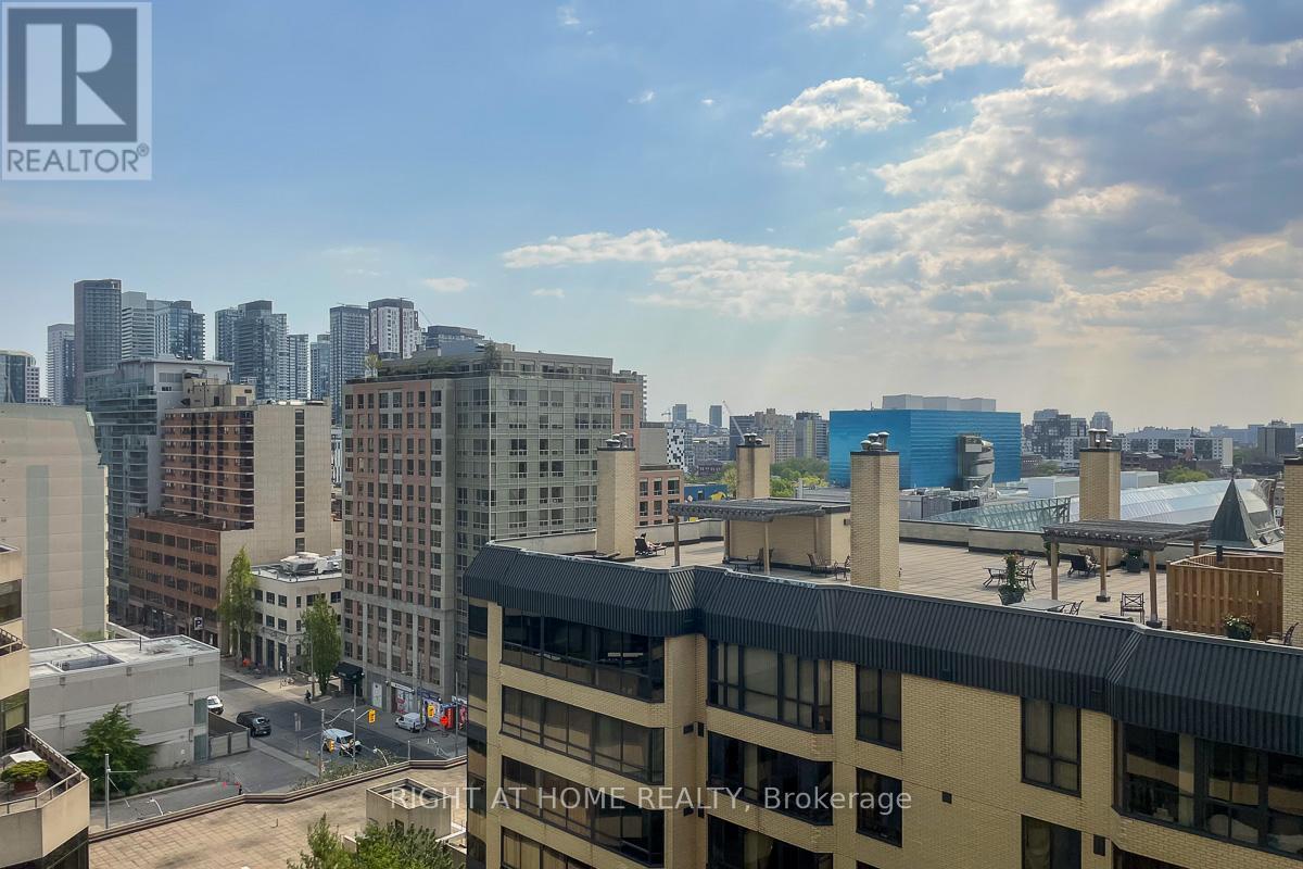 1405 - 280 Simcoe Street, Toronto, Ontario  M5T 2Y5 - Photo 36 - C13044566