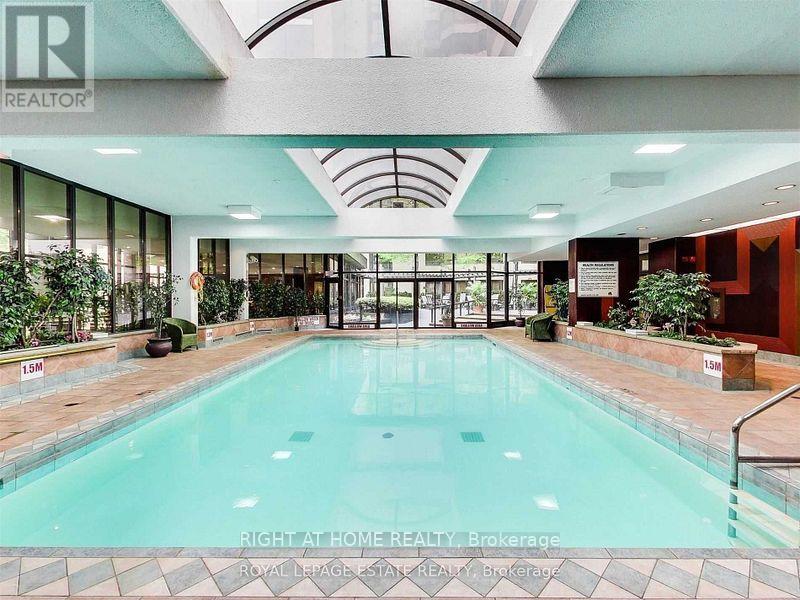 1405 - 280 Simcoe Street, Toronto, Ontario  M5T 2Y5 - Photo 39 - C13044566