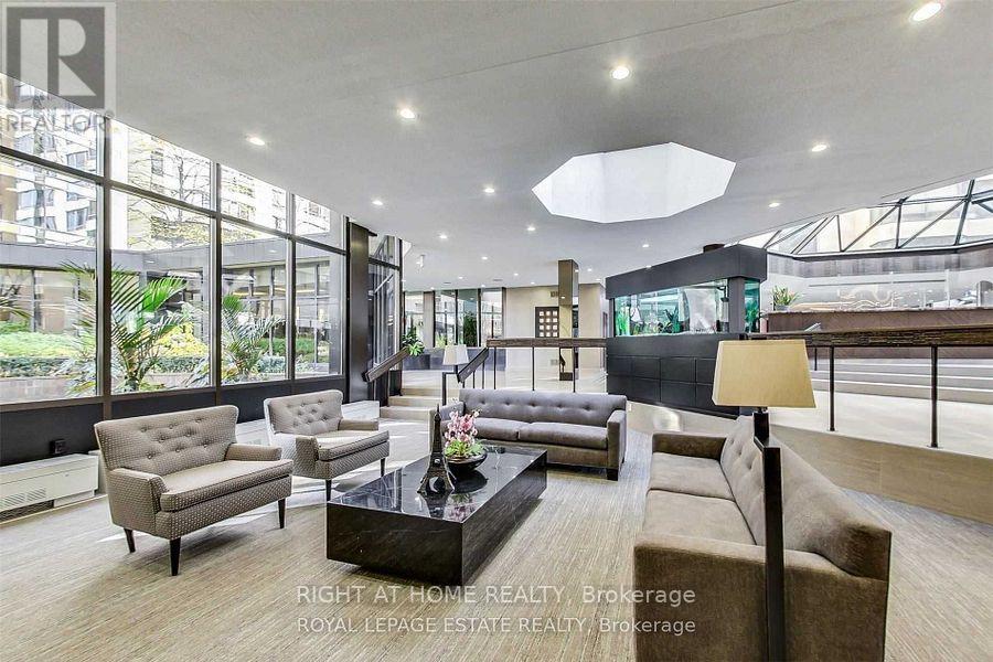 1405 - 280 Simcoe Street, Toronto, Ontario  M5T 2Y5 - Photo 40 - C13044566