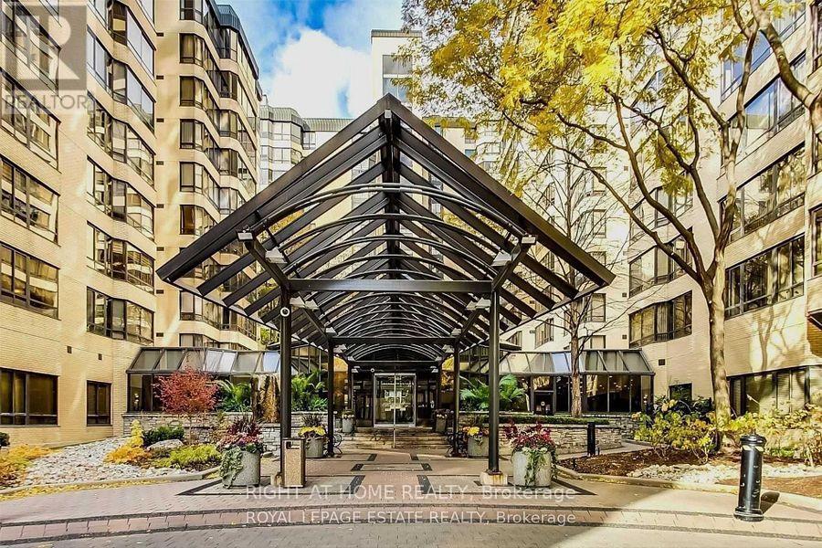 1405 - 280 Simcoe Street, Toronto, Ontario  M5T 2Y5 - Photo 41 - C13044566