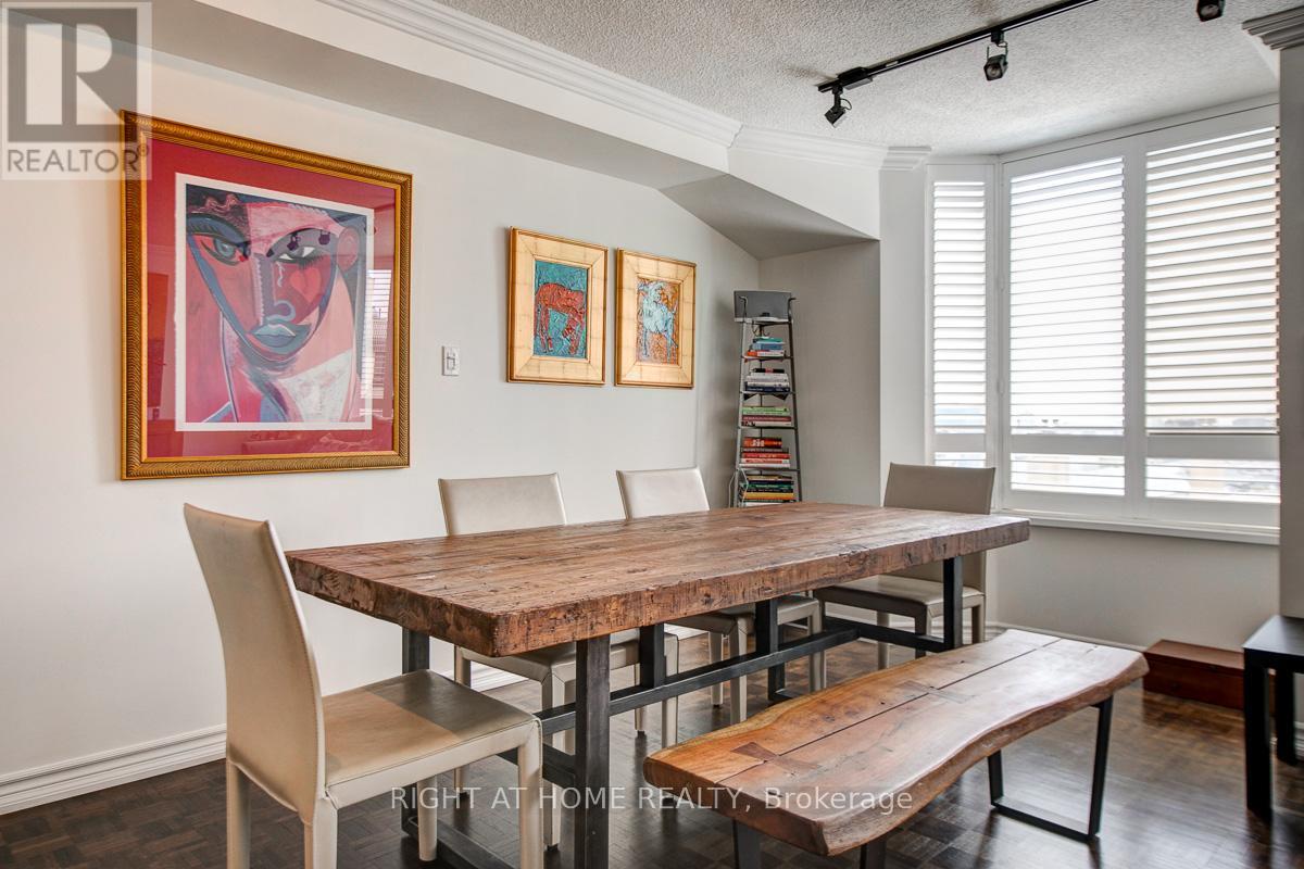 1405 - 280 Simcoe Street, Toronto, Ontario  M5T 2Y5 - Photo 7 - C13044566