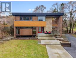 8 FOXDALE COURT, Toronto, Ontario