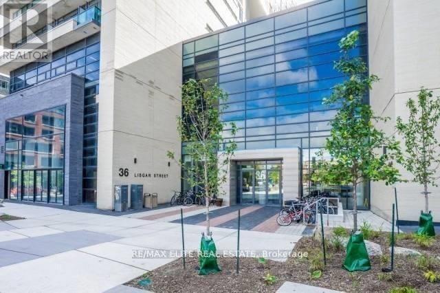 1817E - 36 LISGAR STREET, Toronto, Ontario