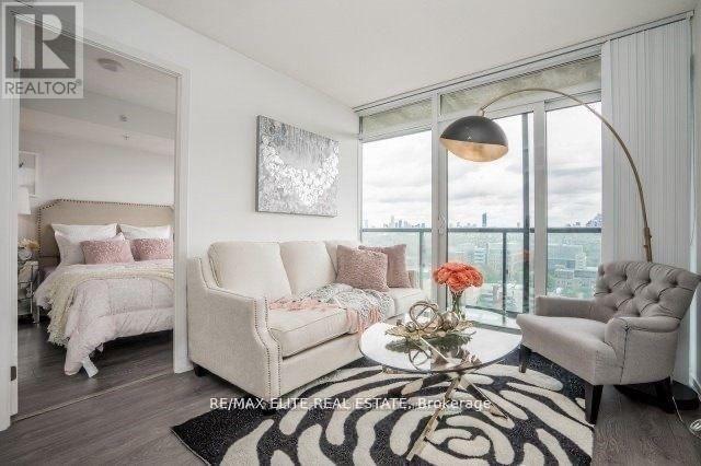 1817e - 36 Lisgar Street, Toronto, Ontario  M6J 3G2 - Photo 12 - C13044592