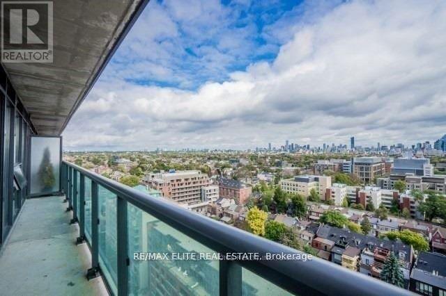 1817e - 36 Lisgar Street, Toronto, Ontario  M6J 3G2 - Photo 13 - C13044592