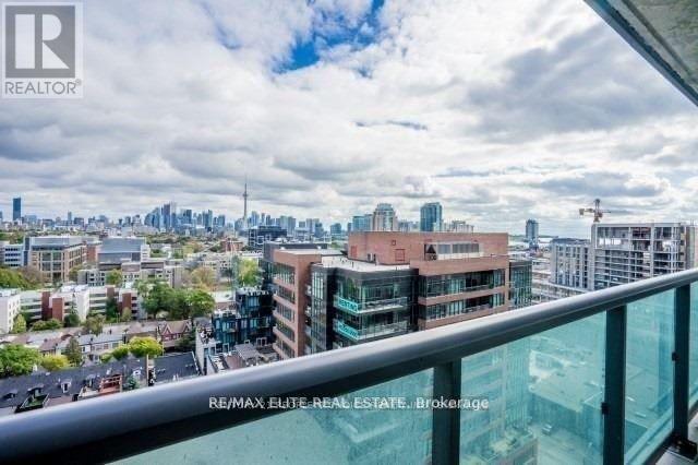 1817e - 36 Lisgar Street, Toronto, Ontario  M6J 3G2 - Photo 14 - C13044592