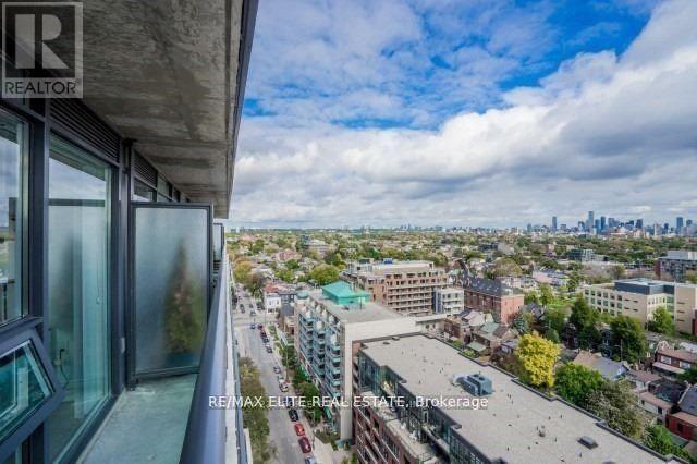 1817e - 36 Lisgar Street, Toronto, Ontario  M6J 3G2 - Photo 15 - C13044592