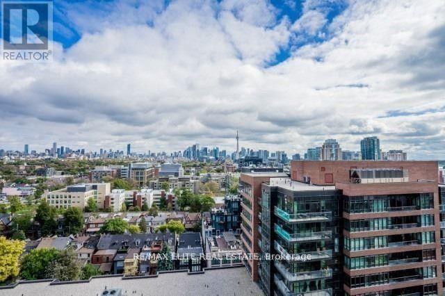 1817e - 36 Lisgar Street, Toronto, Ontario  M6J 3G2 - Photo 16 - C13044592