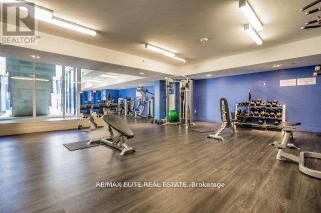 1817e - 36 Lisgar Street, Toronto, Ontario  M6J 3G2 - Photo 18 - C13044592