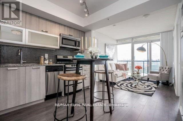 1817e - 36 Lisgar Street, Toronto, Ontario  M6J 3G2 - Photo 2 - C13044592