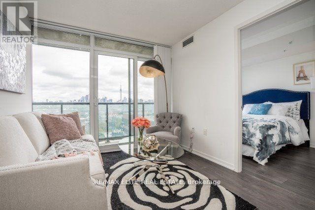 1817e - 36 Lisgar Street, Toronto, Ontario  M6J 3G2 - Photo 5 - C13044592