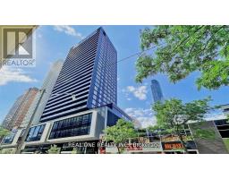 2803 - 20 EDWARD STREET, Toronto, Ontario