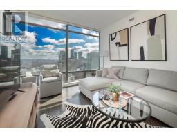 2607 - 18 YORKVILLE AVENUE, Toronto, Ontario