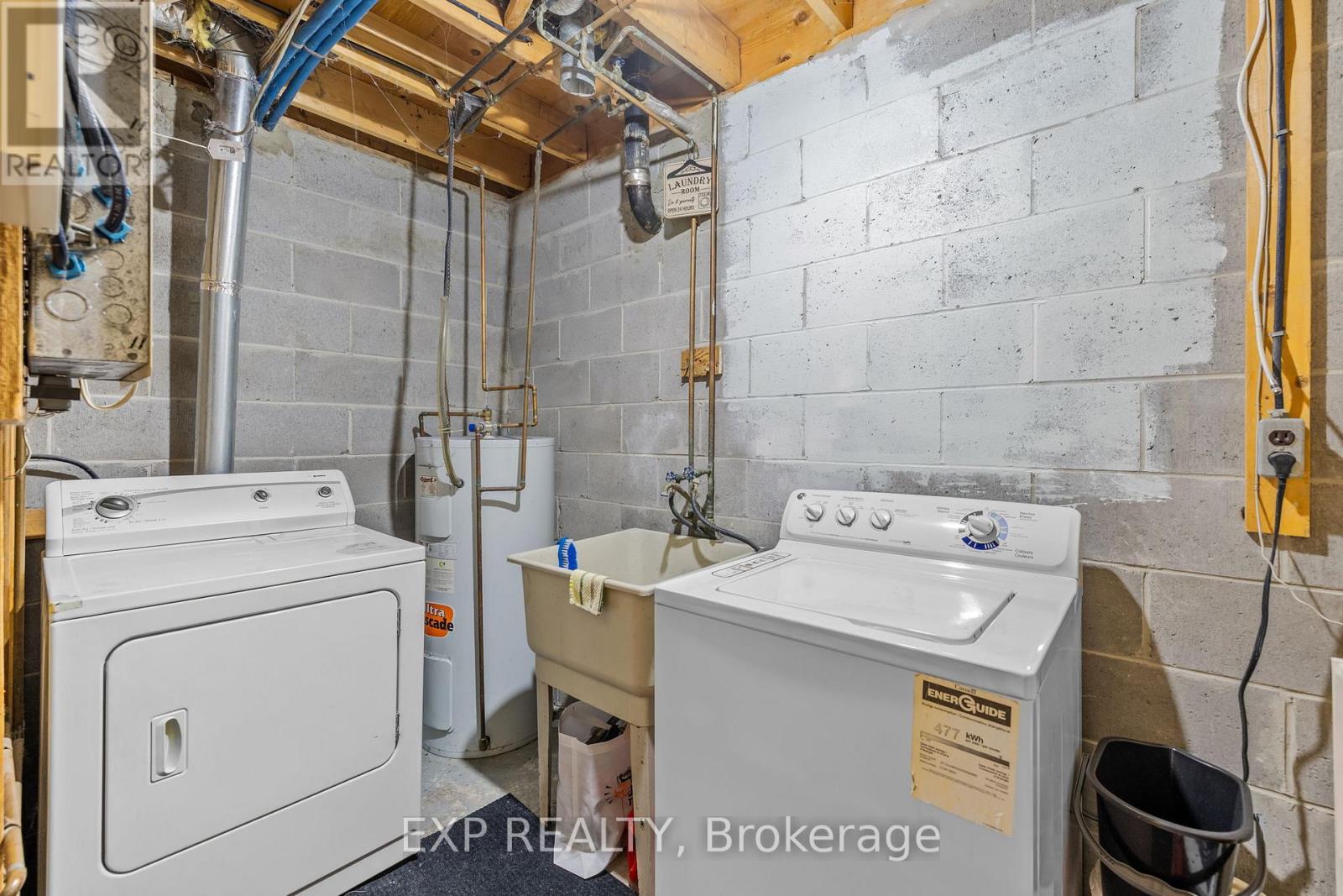 I - 5 Banner Road, Ottawa, Ontario  K2H 8T3 - Photo 20 - X13044638